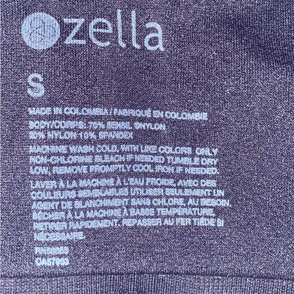 Zella sport bra - Picture 6 of 8